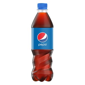 Pepsi 500ml