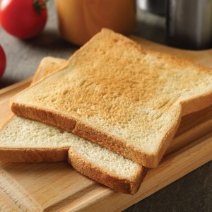 Pieczywo opiekane