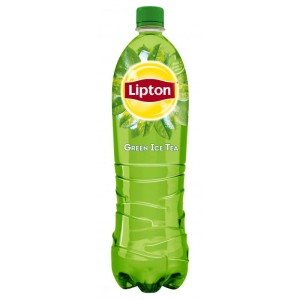 Lipton Ice Tea Green